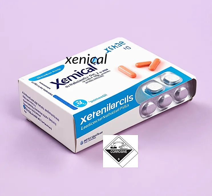 Xenical 3